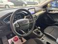 Ford Focus 1.5 EcoBlue 120CV SW Business Grigio - thumbnail 11