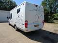 Caravans-Wohnm Hobby Hobby DL 550 Limited Edition Enkele bedden Airco bj2012 - thumbnail 4