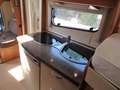 Caravans-Wohnm Hobby Hobby DL 550 Limited Edition Enkele bedden Airco bj2012 - thumbnail 16