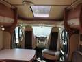 Caravans-Wohnm Hobby Hobby DL 550 Limited Edition Enkele bedden Airco bj2012 - thumbnail 28