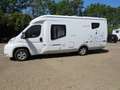Caravans-Wohnm Hobby Hobby DL 550 Limited Edition Enkele bedden Airco bj2012 - thumbnail 2