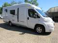 Caravans-Wohnm Hobby Hobby DL 550 Limited Edition Enkele bedden Airco bj2012 - thumbnail 9