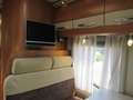Caravans-Wohnm Hobby Hobby DL 550 Limited Edition Enkele bedden Airco bj2012 - thumbnail 21
