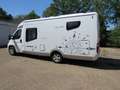 Caravans-Wohnm Hobby Hobby DL 550 Limited Edition Enkele bedden Airco bj2012 - thumbnail 3