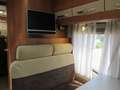 Caravans-Wohnm Hobby Hobby DL 550 Limited Edition Enkele bedden Airco bj2012 - thumbnail 20