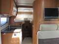 Caravans-Wohnm Hobby Hobby DL 550 Limited Edition Enkele bedden Airco bj2012 - thumbnail 13
