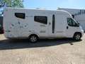 Caravans-Wohnm Hobby Hobby DL 550 Limited Edition Enkele bedden Airco bj2012 - thumbnail 8