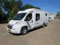 Caravans-Wohnm Hobby Hobby DL 550 Limited Edition Enkele bedden Airco bj2012 - thumbnail 1