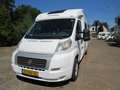 Caravans-Wohnm Hobby Hobby DL 550 Limited Edition Enkele bedden Airco bj2012 - thumbnail 10