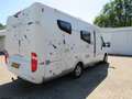 Caravans-Wohnm Hobby Hobby DL 550 Limited Edition Enkele bedden Airco bj2012 - thumbnail 7