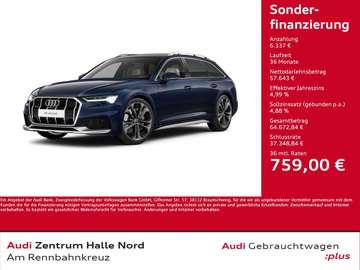 55 TDI quattro tiptronic