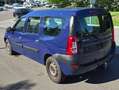 Dacia Logan Logan MCV 1.6 16V, Tüv Zahnr. Neu AHK Neu,Klima Blau - thumbnail 4