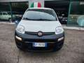 Fiat Panda VAN 2 POSTI 4x4 FRIZIONE E CATENA NUOVE Blanc - thumbnail 2