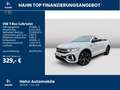 Volkswagen T-Roc R-Line 1,5TSI DSG BlackStyle NAV Weiß - thumbnail 2