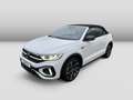 Volkswagen T-Roc R-Line 1,5TSI DSG BlackStyle NAV Weiß - thumbnail 8