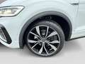 Volkswagen T-Roc R-Line 1,5TSI DSG BlackStyle NAV Weiß - thumbnail 5