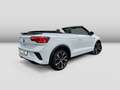Volkswagen T-Roc R-Line 1,5TSI DSG BlackStyle NAV Weiß - thumbnail 4