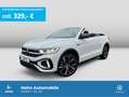 Volkswagen T-Roc R-Line 1,5TSI DSG BlackStyle NAV Weiß - thumbnail 1