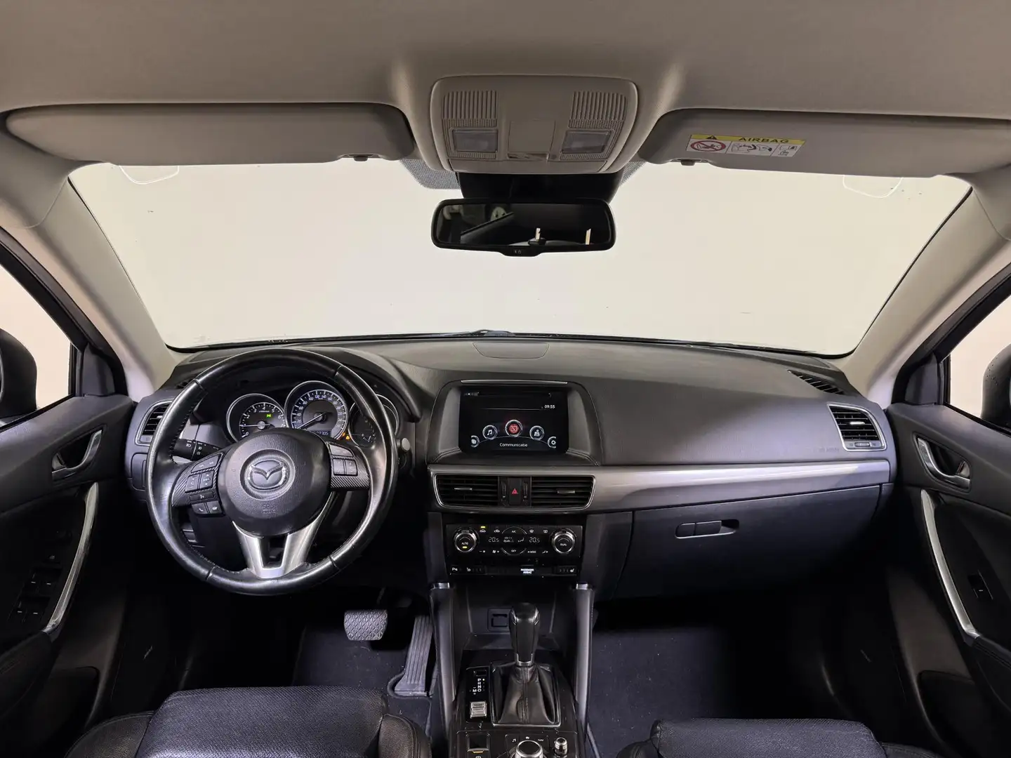 Mazda CX-5 2.0 SkyActiv-G 165 GT-M Line 2WD | Trekhaak | Lede Nero - 2