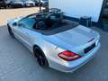 Mercedes-Benz SL 500 |Deutsche Fahr.|Unfallfrei|SERVICE NEU Argintiu - thumbnail 13