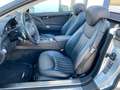 Mercedes-Benz SL 500 |Deutsche Fahr.|Unfallfrei|SERVICE NEU Argintiu - thumbnail 14