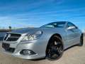 Mercedes-Benz SL 500 |Deutsche Fahr.|Unfallfrei|SERVICE NEU Argintiu - thumbnail 5