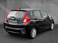 Honda Jazz 1.3 Comfort i-VTEC Navi DAB SHZ Spurhalteass. Fern Schwarz - thumbnail 3