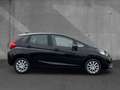Honda Jazz 1.3 Comfort i-VTEC Navi DAB SHZ Spurhalteass. Fern Schwarz - thumbnail 4