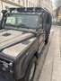 Land Rover Defender Defender 110" Station Wagon 2,5 Td5 Grau - thumbnail 4