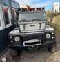 Land Rover Defender Defender 110" Station Wagon 2,5 Td5 Grau - thumbnail 1