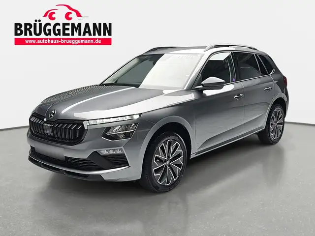 Skoda Kamiq KAMIQ 1.0 TSI DSG SELECTION LED KLIMA WINTER KAMER