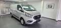 Ford Transit Custom 2,0 D Kasten AHK Navi TÜV 07/2026 Silber - thumbnail 2