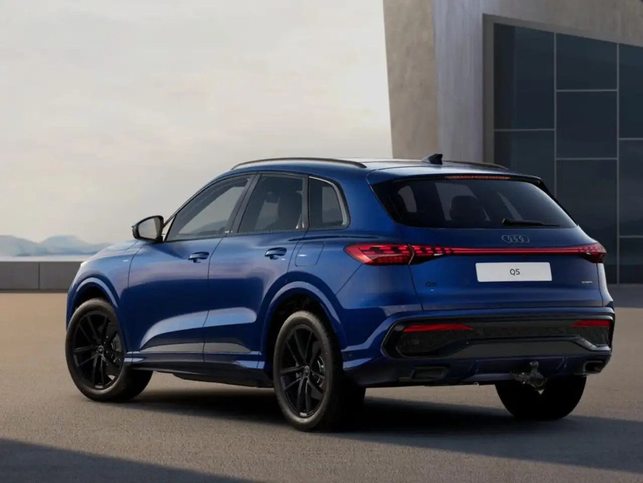 Audi Q5 2026