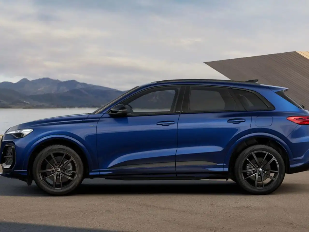 Audi Q5 2026