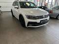 Volkswagen Tiguan Comfortline BMT/Start-Stopp 4Motion Blanc - thumbnail 3