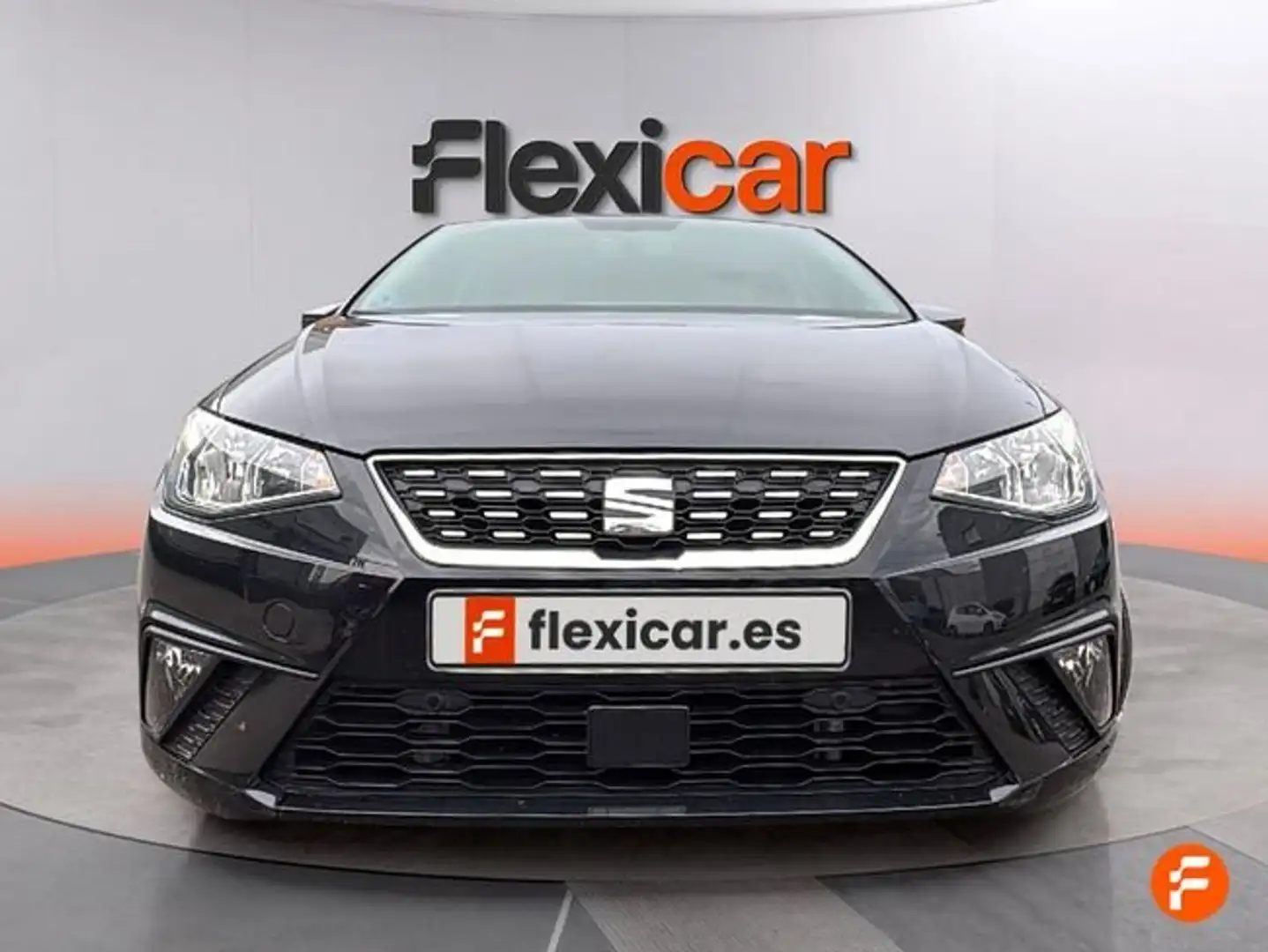 SEAT Ibiza 1.0 TSI S&S Xcellence 110 Negro - 2