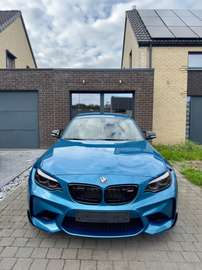 BMW M2 LCI –2018– Pack M Performance – 57 0