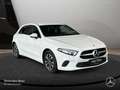 Mercedes-Benz A 180 d STYLE+LED+8G Weiß - thumbnail 3