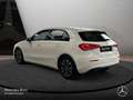 Mercedes-Benz A 180 d STYLE+LED+8G Weiß - thumbnail 9