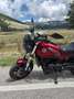 Benelli Leoncino 500 Stradale Roşu - thumbnail 1