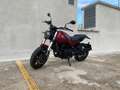 Benelli Leoncino 500 Stradale Roşu - thumbnail 8