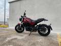 Benelli Leoncino 500 Stradale Roşu - thumbnail 9