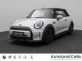 MINI One Cabrio Classic Trim Kamera DAB Sport Komfort Silber - thumbnail 1