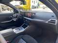 BMW 330 d xDrive M-Sport|HUD|KeyL|DrAss|ACC|HiFi|19 Noir - thumbnail 16