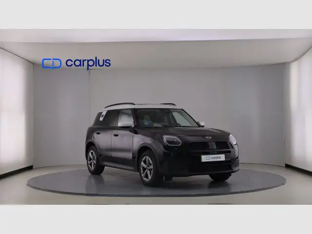 MINI One D