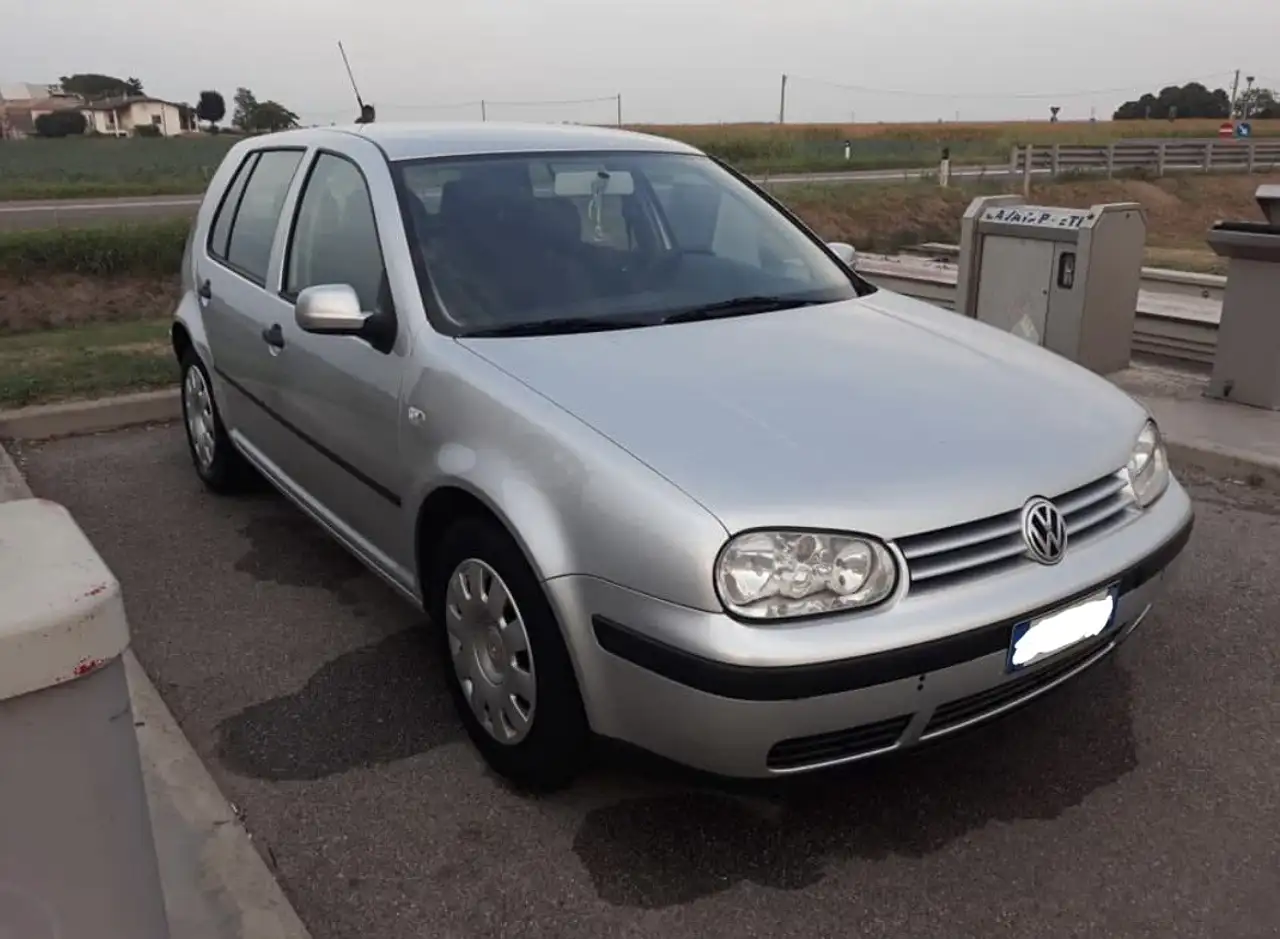 Volkswagen Golf 5p 1.9 tdi Movie 110cv, foto 11