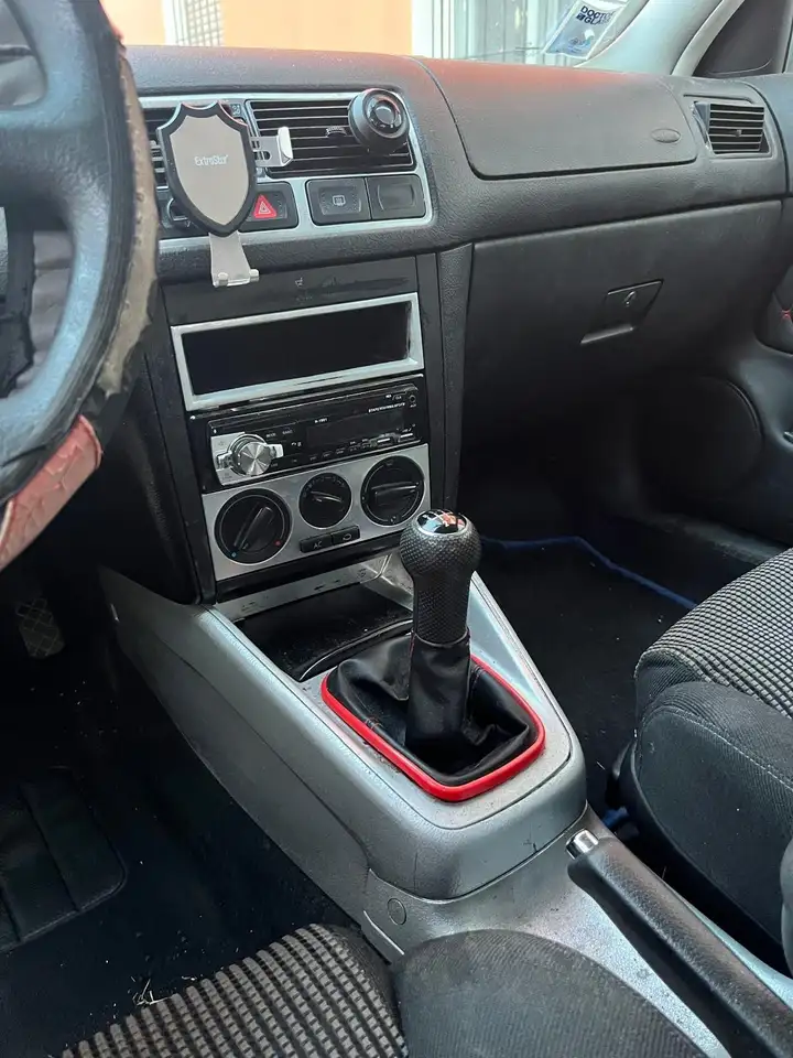 Volkswagen Golf 5p 1.9 tdi Movie 110cv, foto 9