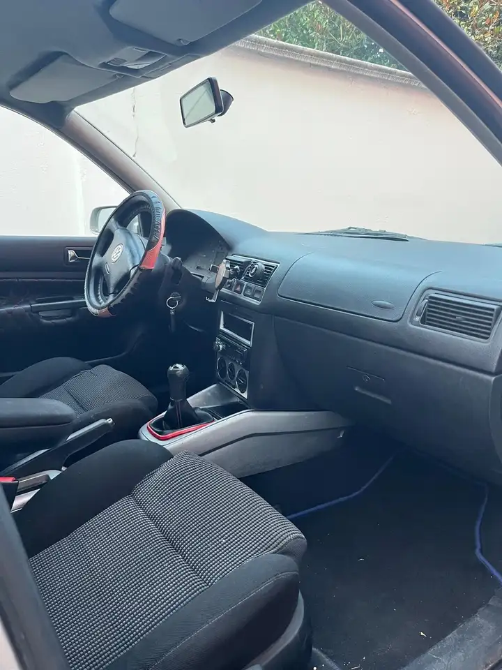 Volkswagen Golf 5p 1.9 tdi Movie 110cv, foto 2