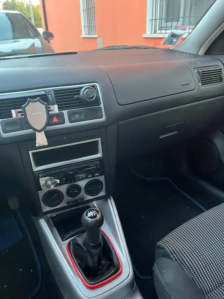 Volkswagen Golf 5p 1.9 tdi Movie 110cv, foto 7