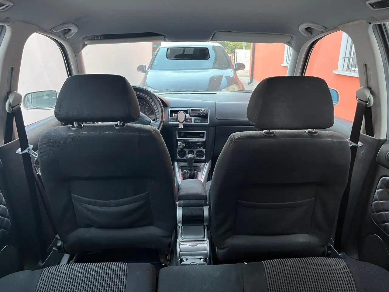 Volkswagen Golf 5p 1.9 tdi Movie 110cv, foto 8